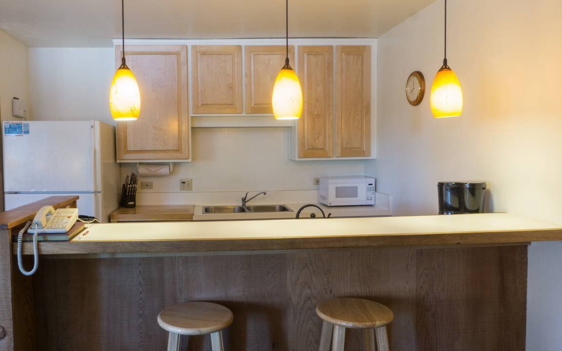 Photo of Kitchen in Truckee