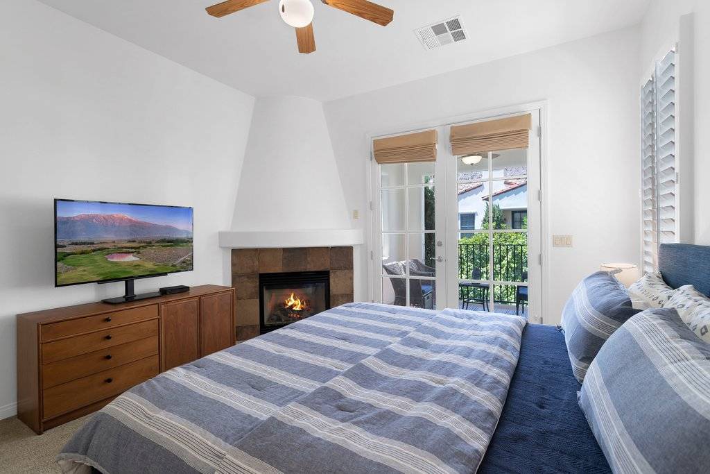 Photo of Bedroom in La Quinta