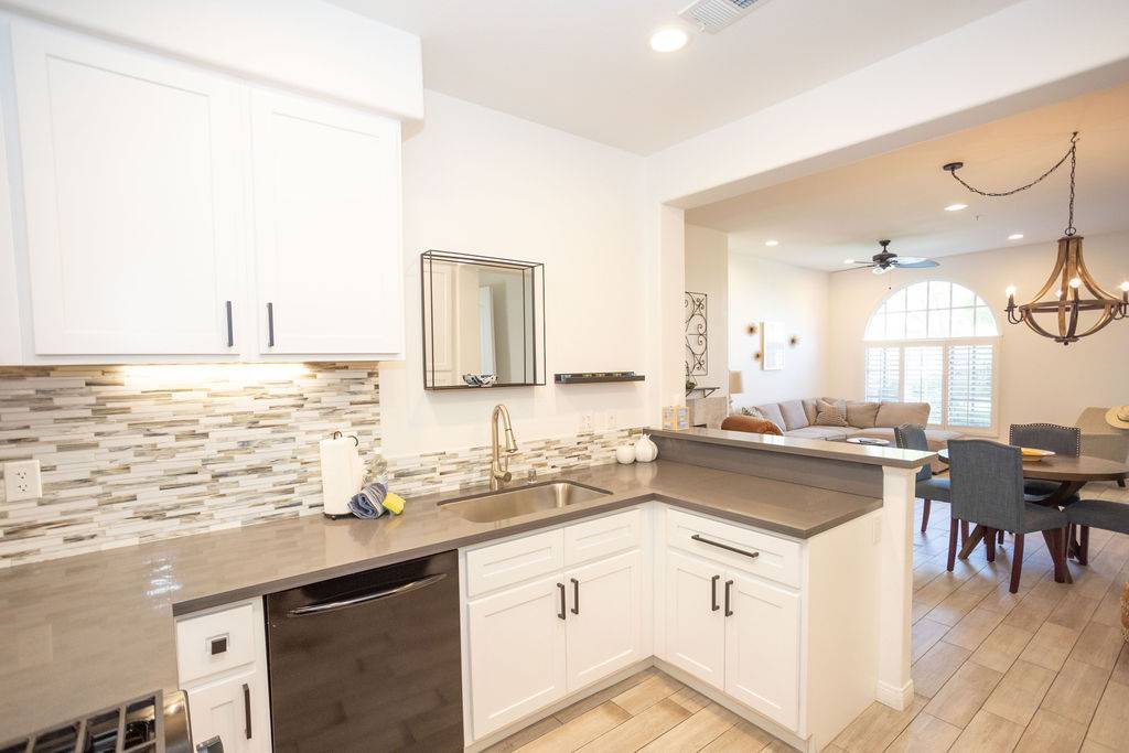 Photo of Kitchen in La Quinta