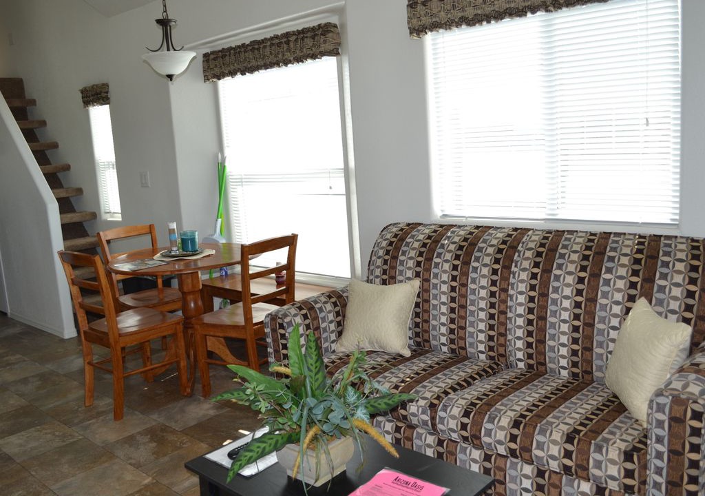 Photo of Livingroom in Ehrenberg