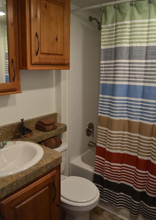 Photo of Bathroom in Ehrenberg
