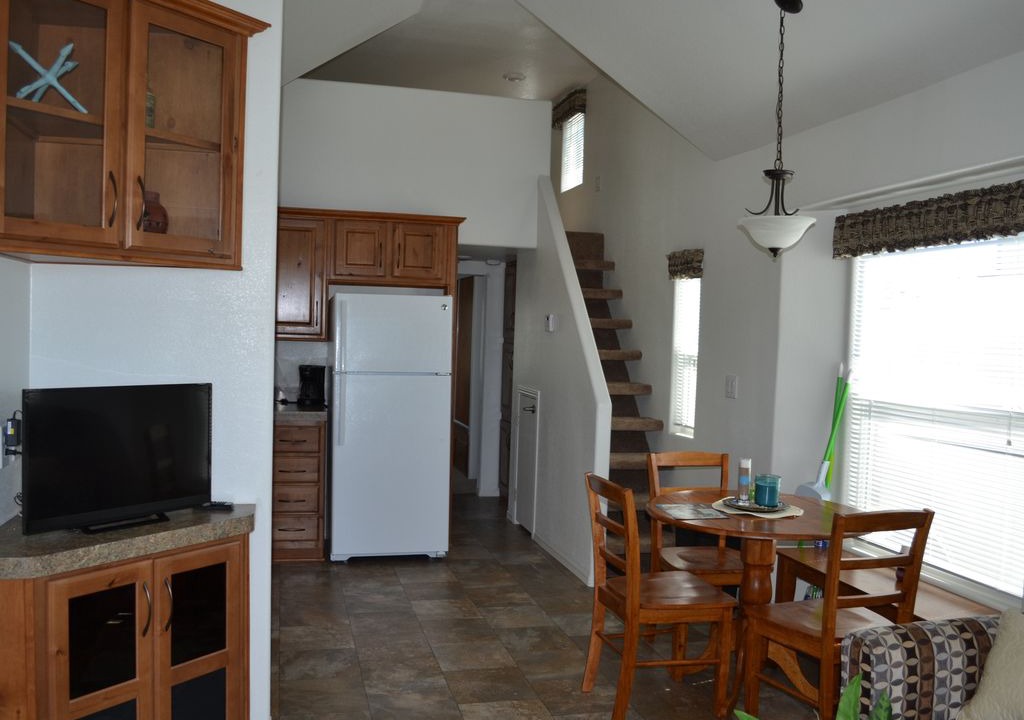 Photo of Livingroom in Ehrenberg