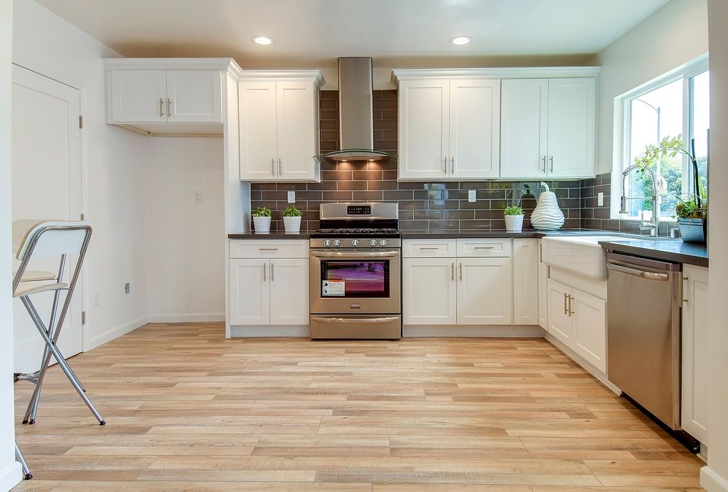 Photo of Kitchen in Melrose