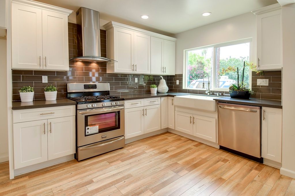 Photo of Kitchen in Melrose
