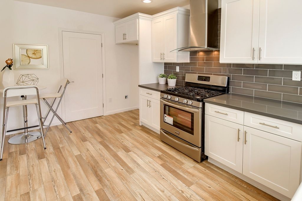Photo of Kitchen in Melrose