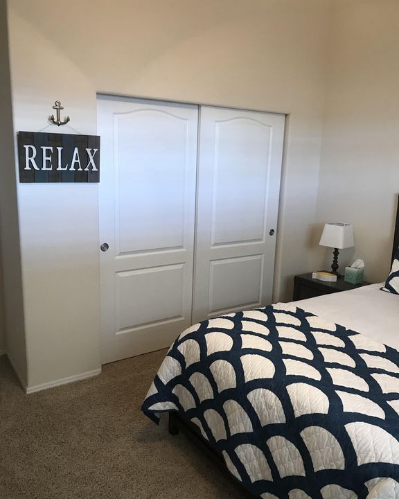 Photo of Bedroom in Havasu Lake