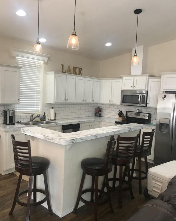 Photo of Kitchen in Havasu Lake