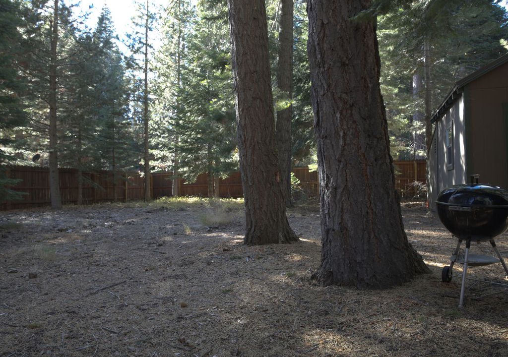 Photo of Buildings in Tahoe Pines