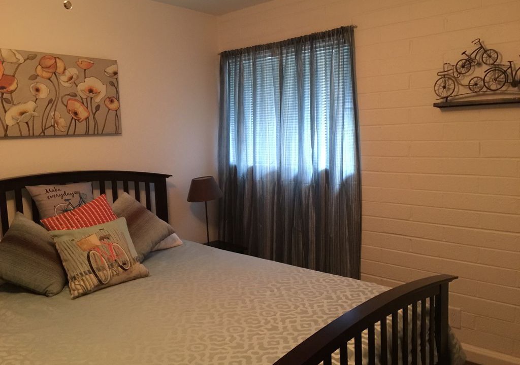 Photo of Bedroom in Winfield Place