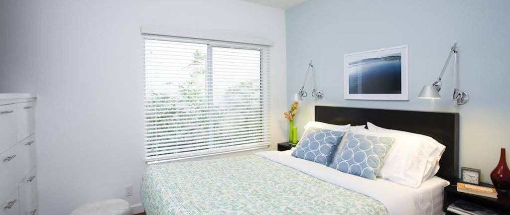 Photo of Bedroom in Marina Peninsula