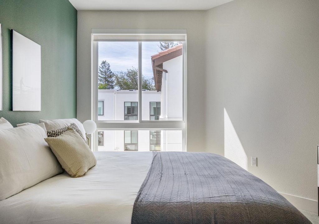 Photo of Bedroom in Morse Park