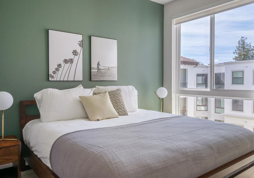 Photo of Bedroom in Morse Park