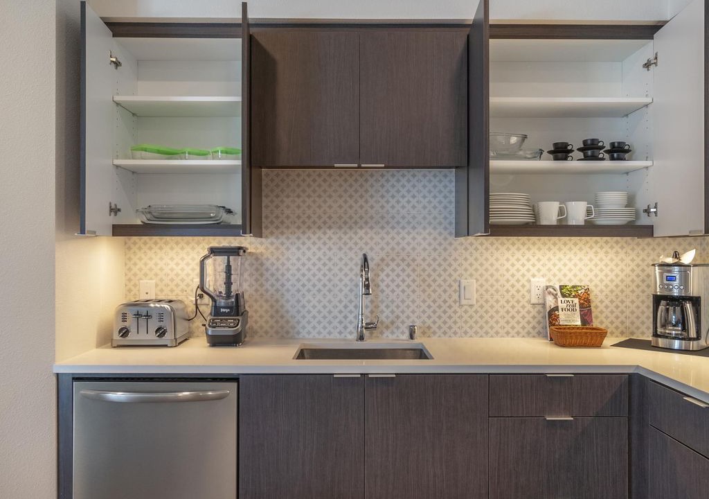 Photo of Kitchen in Morse Park