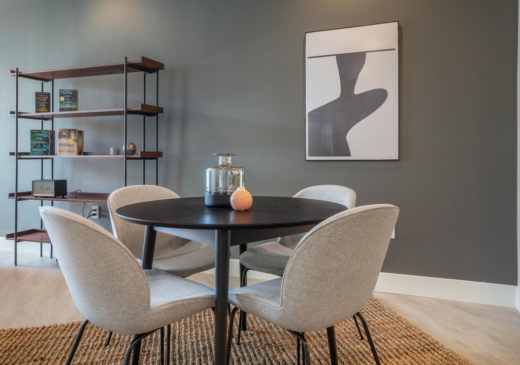 Photo of Livingroom in Morse Park