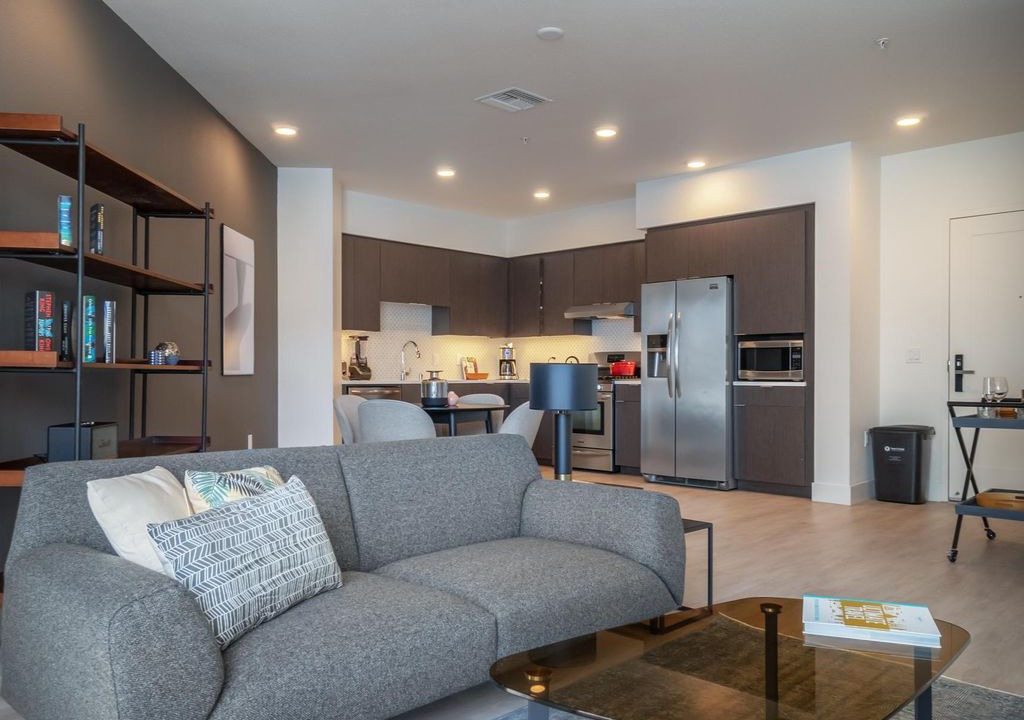 Photo of Livingroom in Morse Park