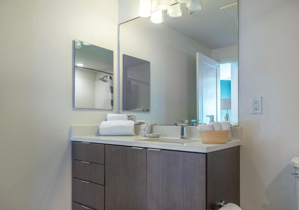 Photo of Bathroom in Morse Park