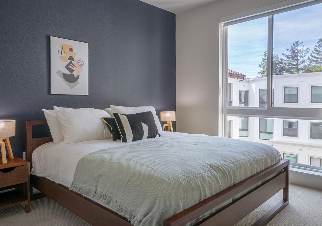 Photo of Bedroom in Morse Park