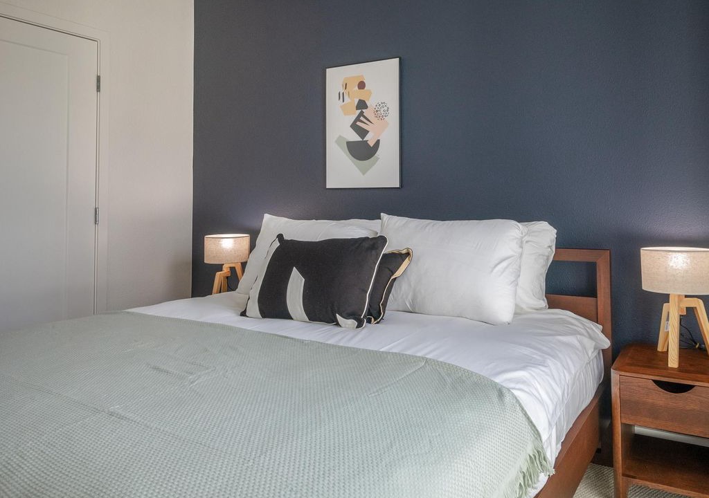 Photo of Bedroom in Morse Park