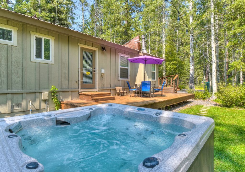 Photo of Outdoor in Tahoe Pines