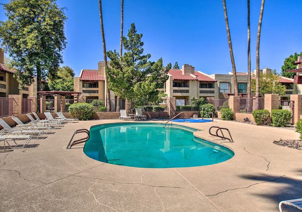 Photo of Outdoor in McCormick Ranch