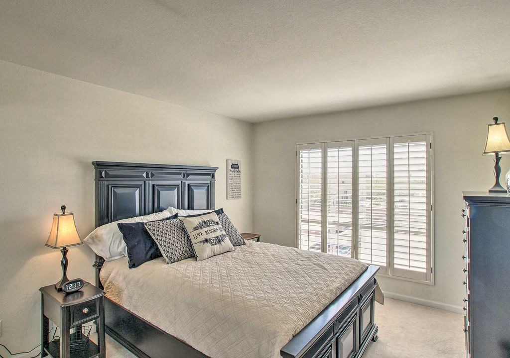 Photo of Bedroom in McCormick Ranch