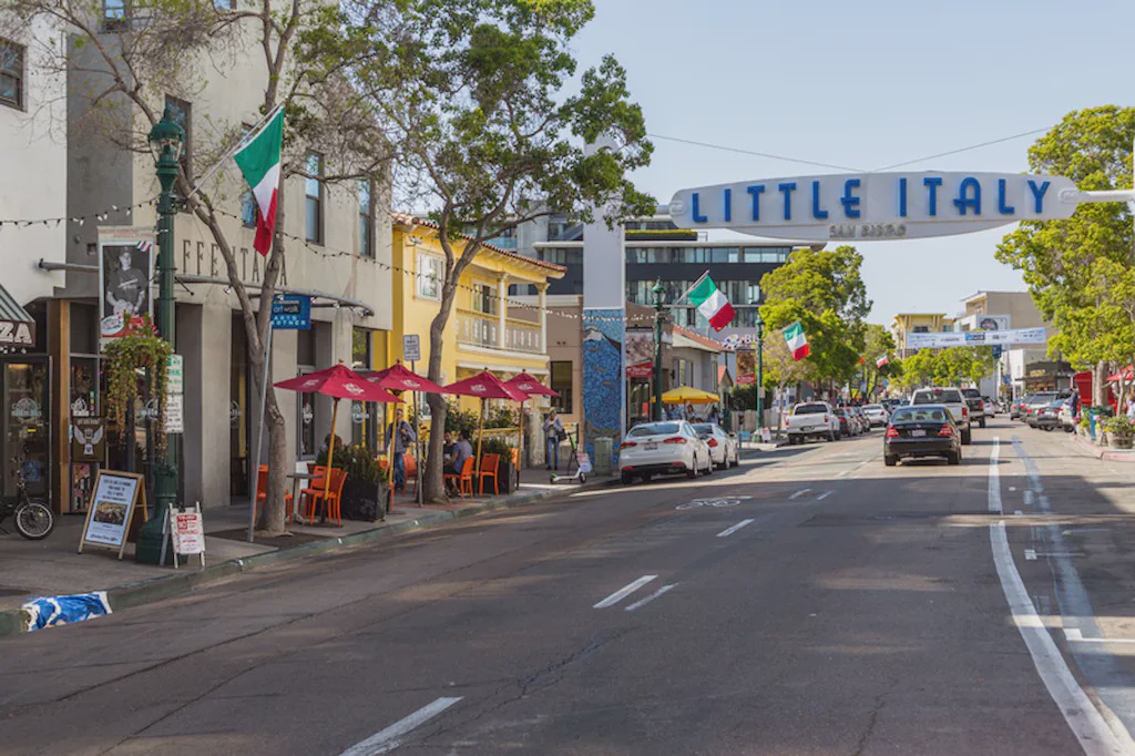 Photo of Others in Downtown San Diego