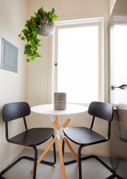 Photo of Livingroom in Downtown San Diego