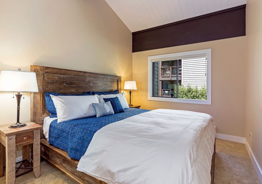 Photo of Bedroom in Brockway