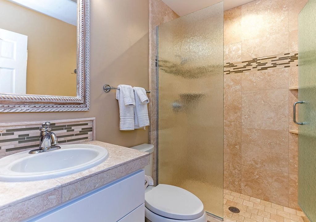 Photo of Bathroom in Brockway
