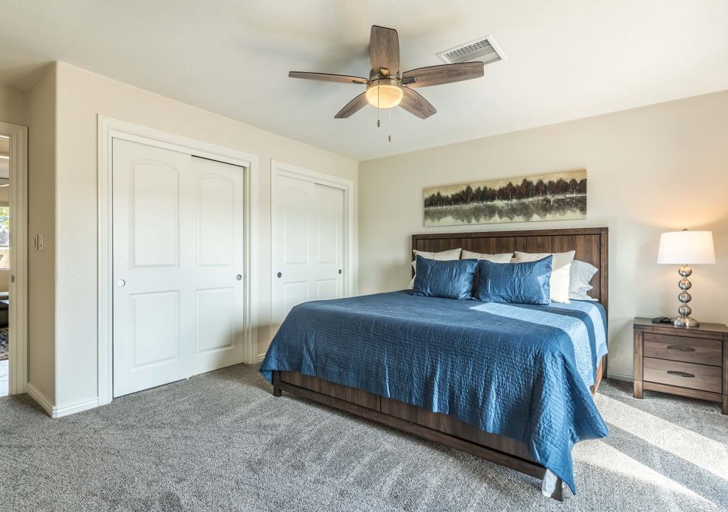 Photo of Bedroom in Parkcrest