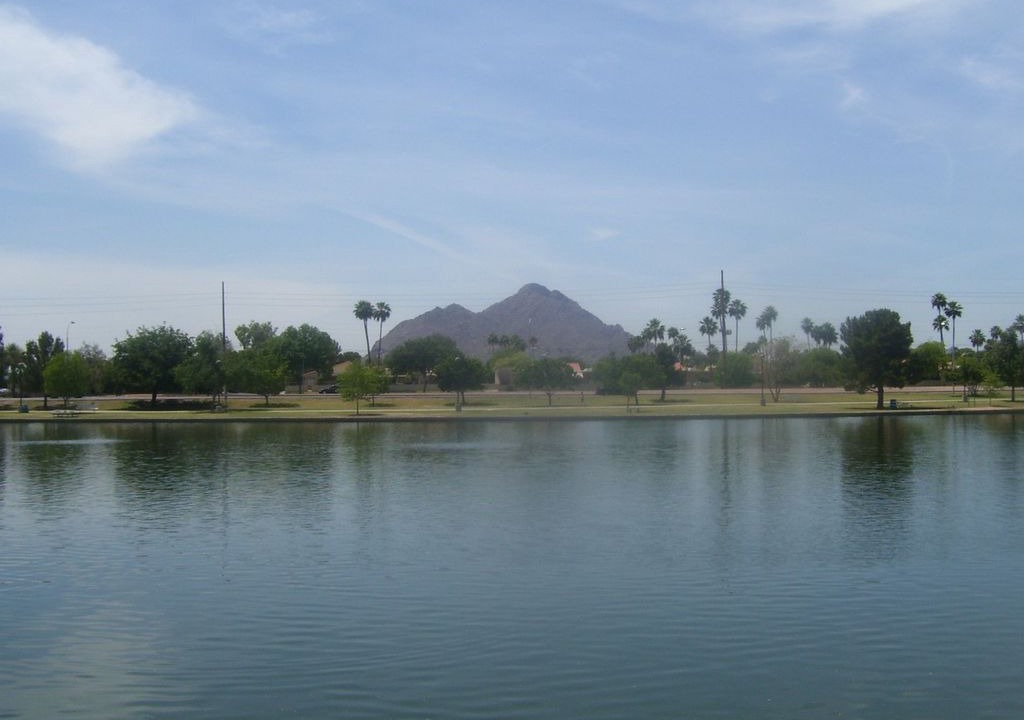 Photo of Outdoor in Parkcrest