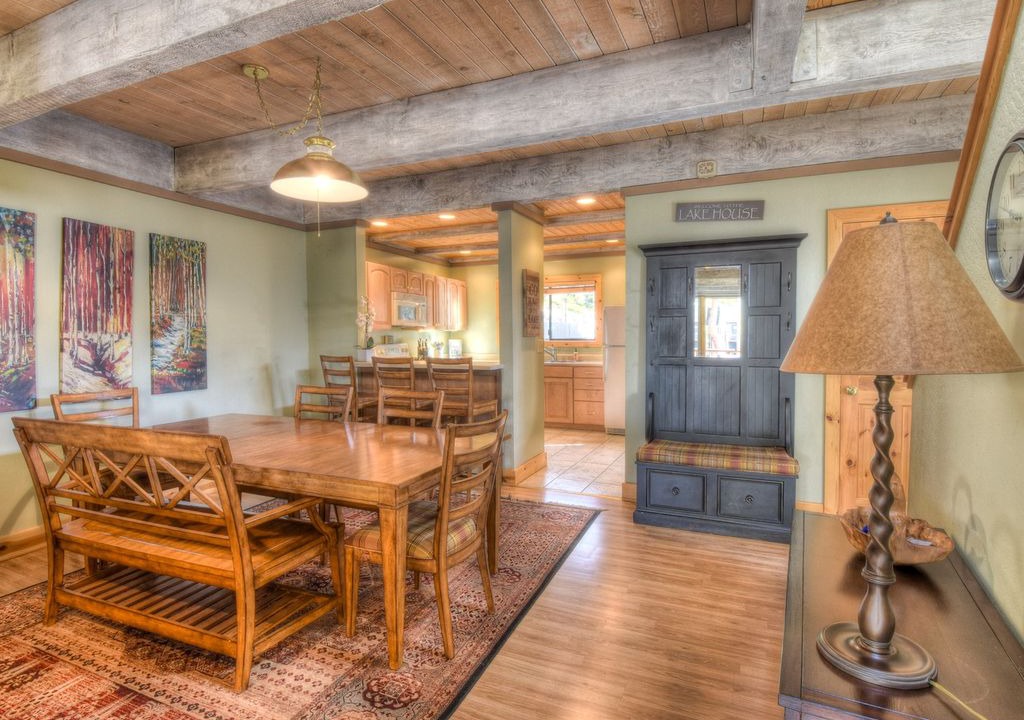 Photo of Livingroom in Brockway