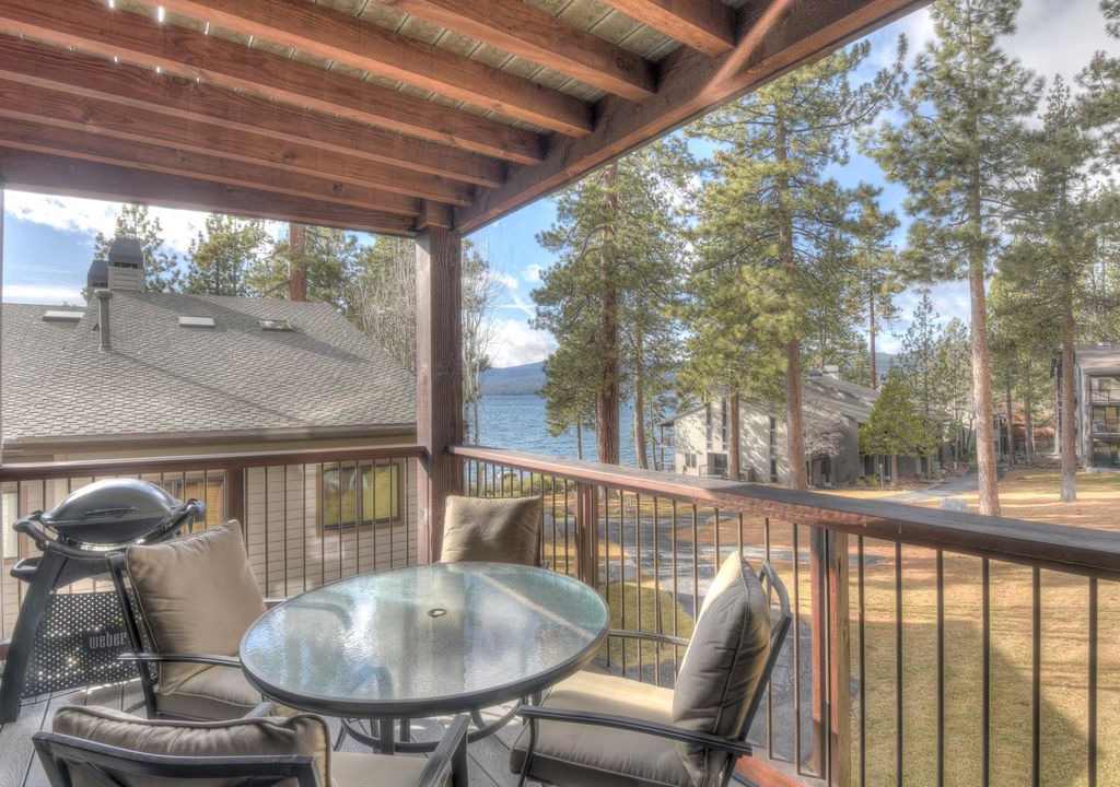 Photo of Patio Balcony in Brockway