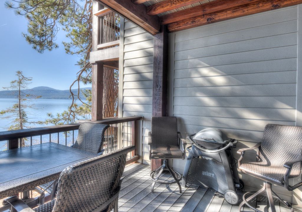 Photo of Patio Balcony in Brockway