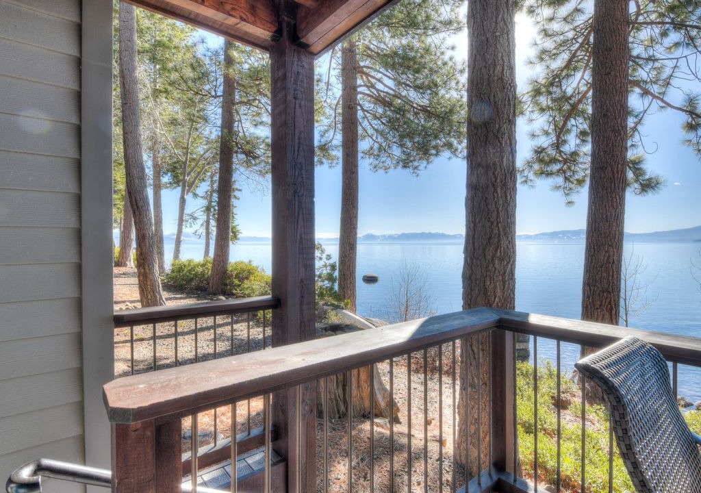 Photo of Patio Balcony in Brockway