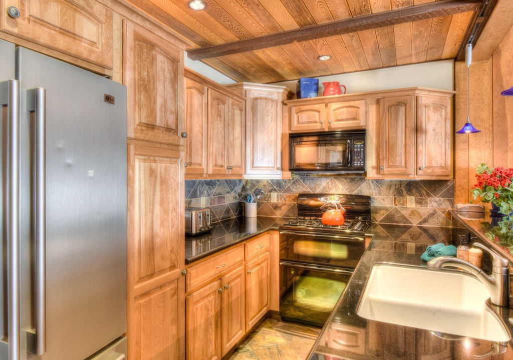 Photo of Kitchen in Brockway