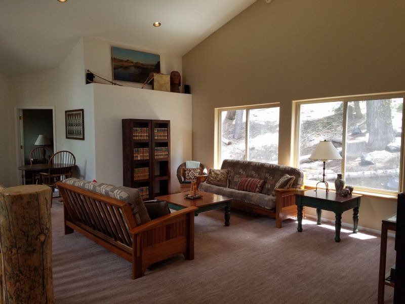 Photo of Livingroom in Fallen Leaf