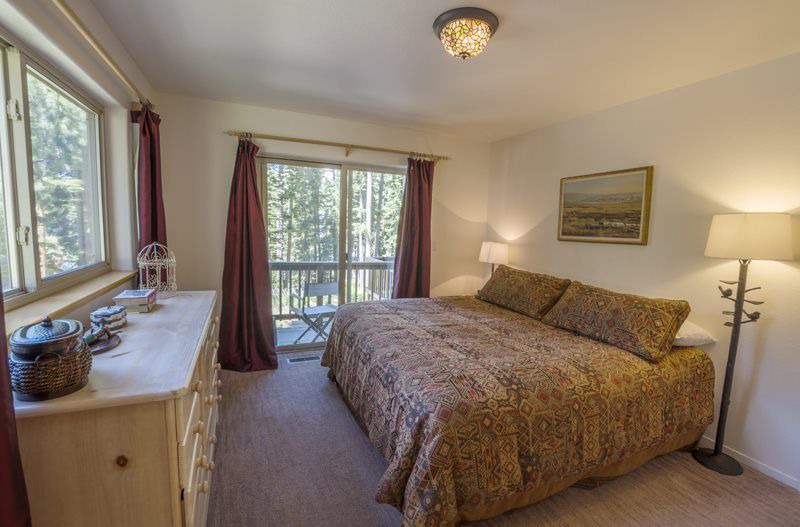 Photo of Bedroom in Fallen Leaf