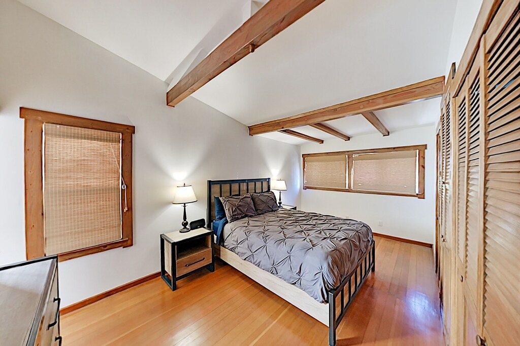 Photo of Bedroom in Marina Peninsula