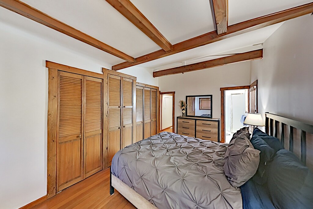 Photo of Bedroom in Marina Peninsula