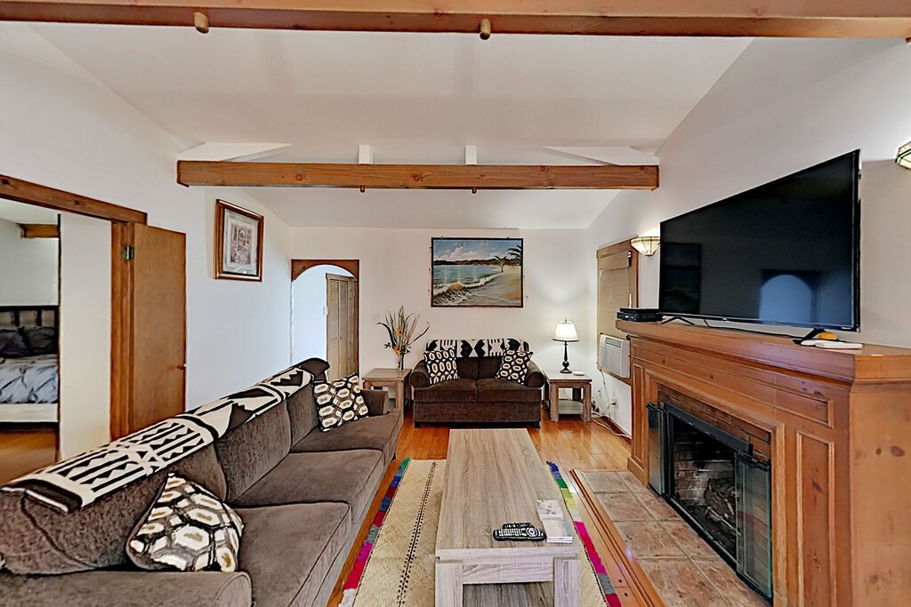 Photo of Livingroom in Marina Peninsula