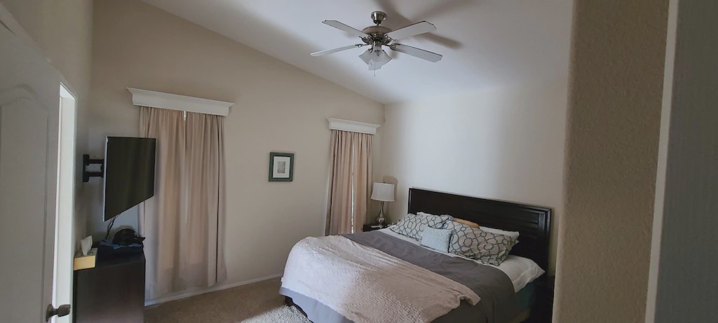 Photo of Bedroom in Havasu Lake