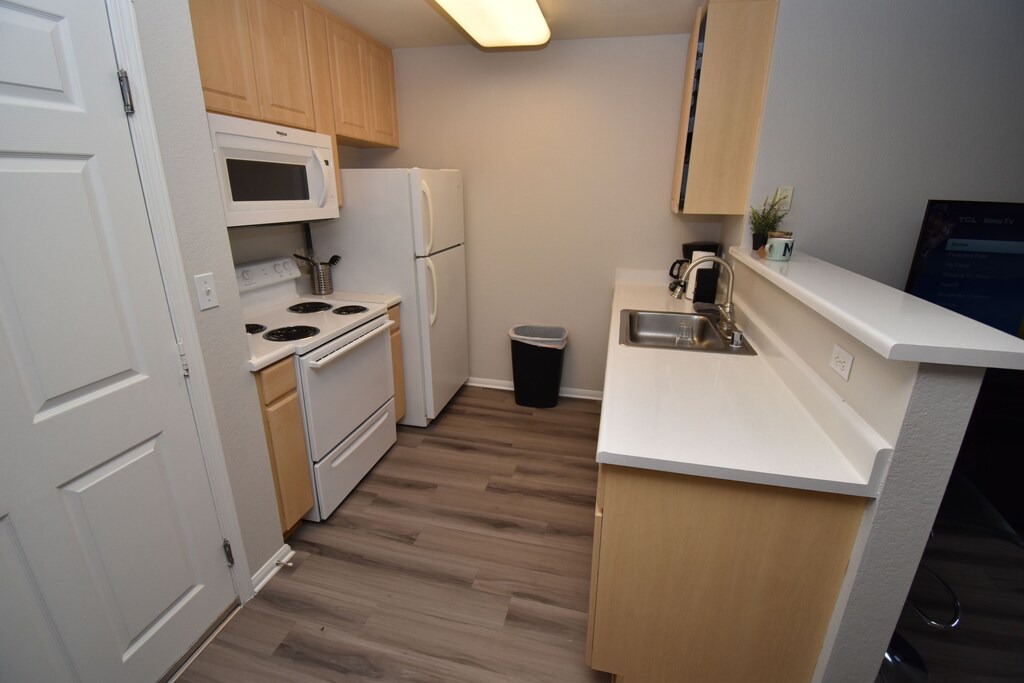 Photo of Kitchen in Downtown San Diego