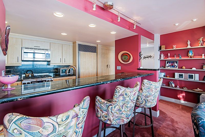 Photo of Livingroom in Brockway