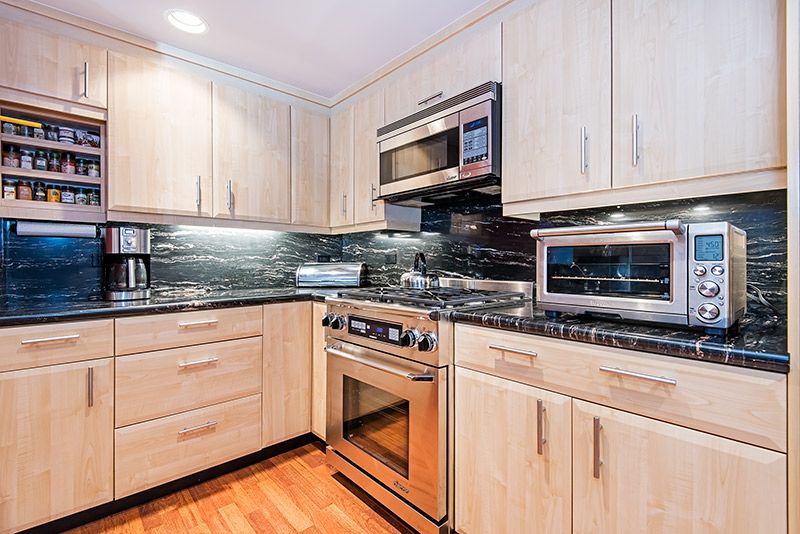 Photo of Kitchen in Brockway