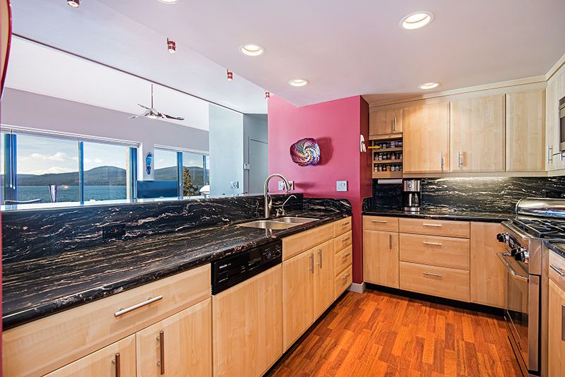 Photo of Kitchen in Brockway
