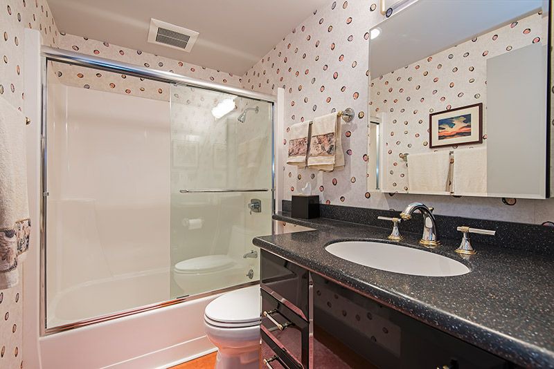 Photo of Kitchen in Brockway