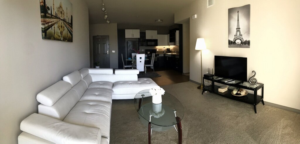 Photo of Livingroom in Marina del Rey