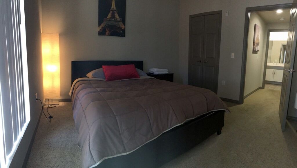 Photo of Bedroom in Marina del Rey
