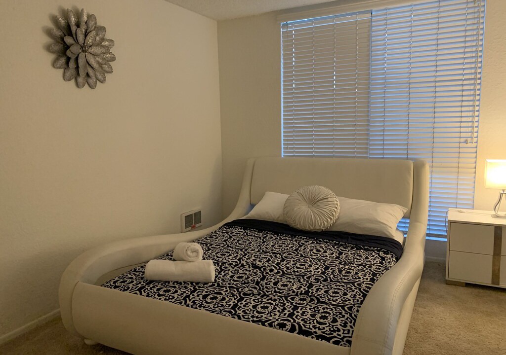 Photo of Bedroom in Marina del Rey